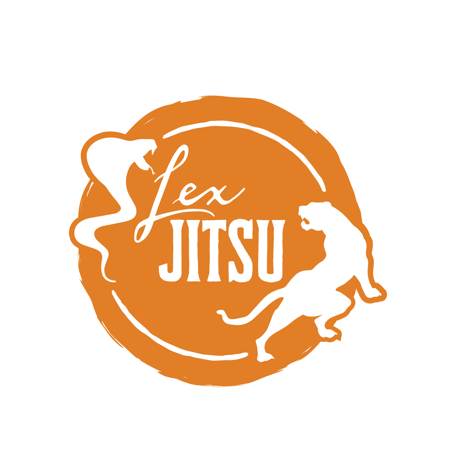 Lexington Jiu-Jitsu & Fitness